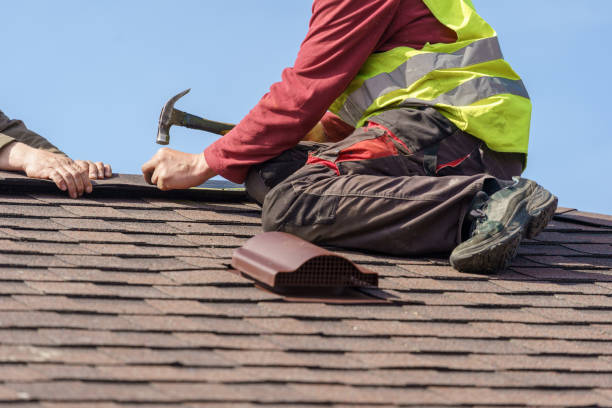 Best Gutter Installation and Roofing  in North Fair Oaks, CA
