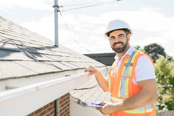 Tile Roofing Contractor in North Fair Oaks, CA