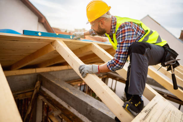 Best Best Roofing Contractors  in North Fair Oaks, CA
