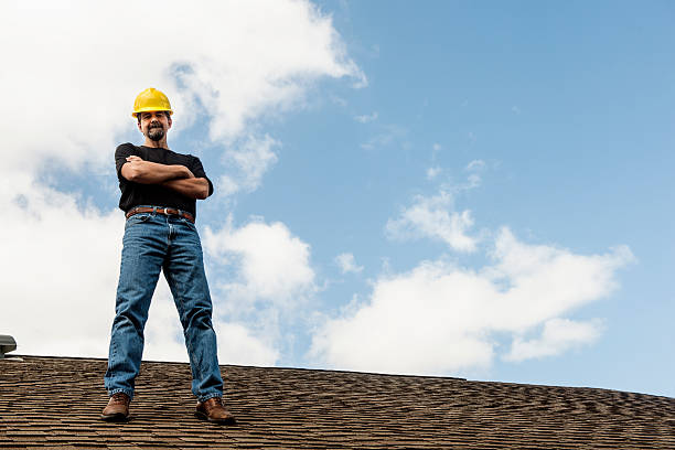 Best Best Roofing Contractors  in North Fair Oaks, CA