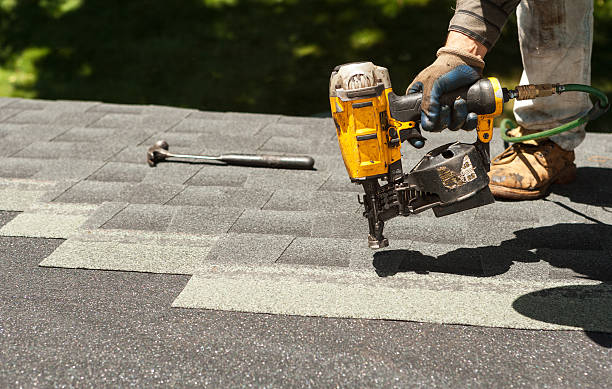 Quick and Trustworthy Emergency Roof Repair Services in North Fair Oaks, CA