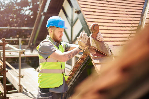 Best Emergency Roof Repair  in North Fair Oaks, CA
