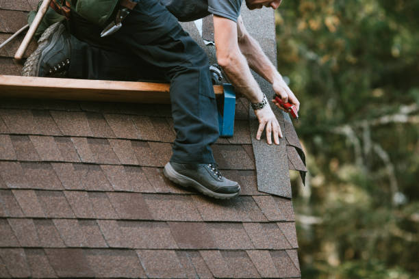 Best Shingle Roofing Installation  in North Fair Oaks, CA