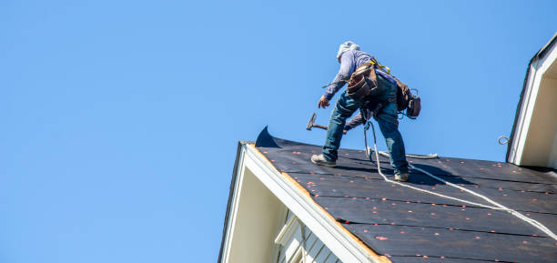 Best Roof Leak Repair  in North Fair Oaks, CA